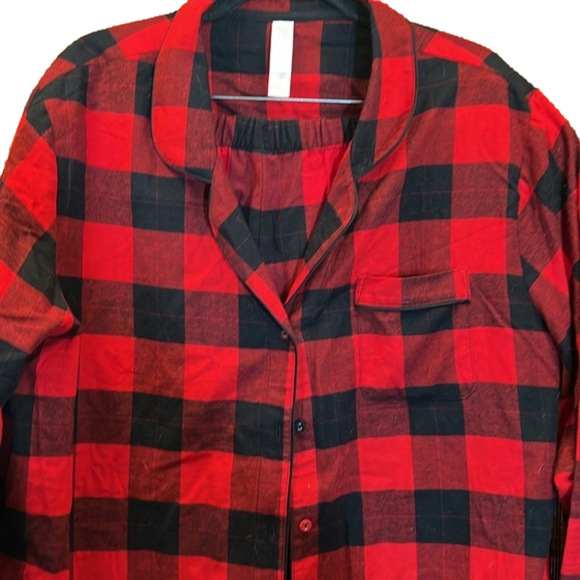 Stars Above Macys Other - Stars Above PJ Set, Size XXL, NWT (in front pocket), Flannel